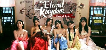 后宫佳丽999-数字豪华版-Build.16862333-1.0.22Fix-重大更新-韩语音-(Epic官中+全DLC)
